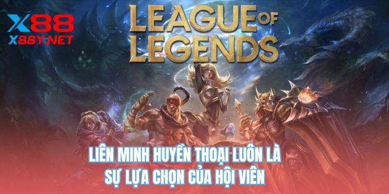 Esports X88 hội tụ nhiều ưu điểm thu hút hội viên