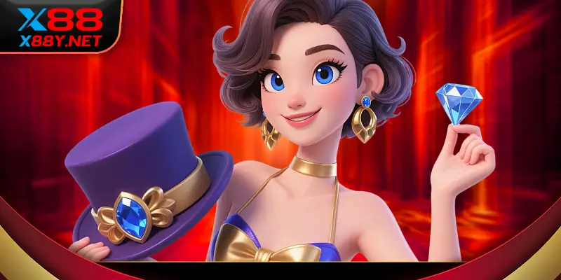 Chỉ cần bạn dám hỏi, X88 sẽ trả lời mọi lúc, mọi nơi